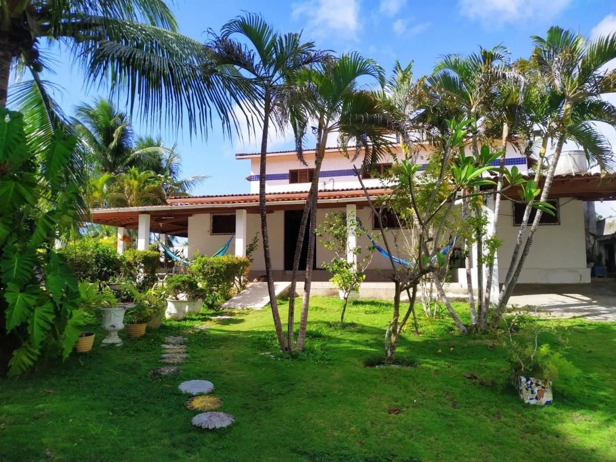 Casa Rustica Perfeita Para O Sao Joao Na Paraiba Конди Экстерьер фото