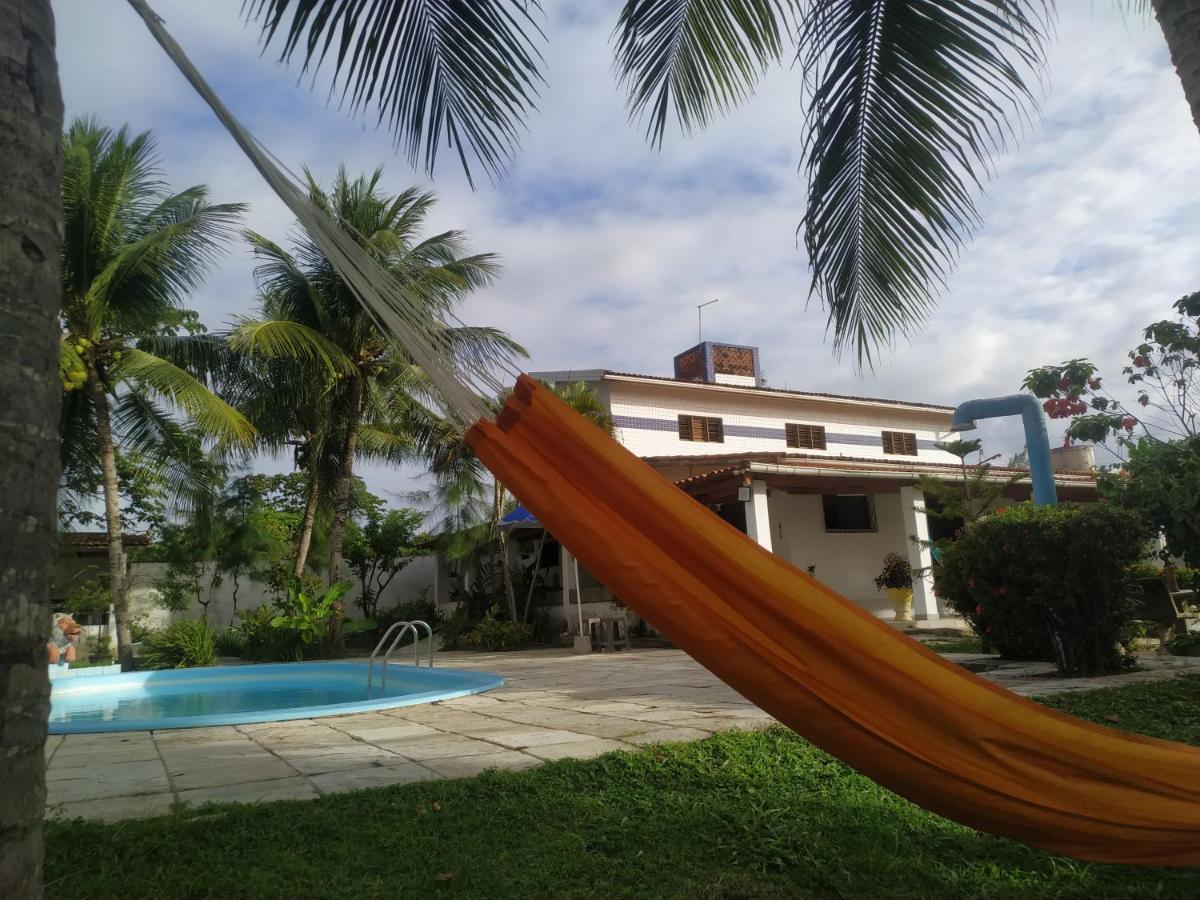 Casa Rustica Perfeita Para O Sao Joao Na Paraiba Конди Экстерьер фото