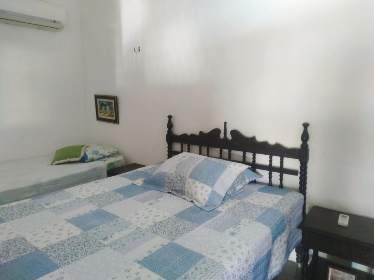 Casa Rustica Perfeita Para O Sao Joao Na Paraiba Конди Экстерьер фото