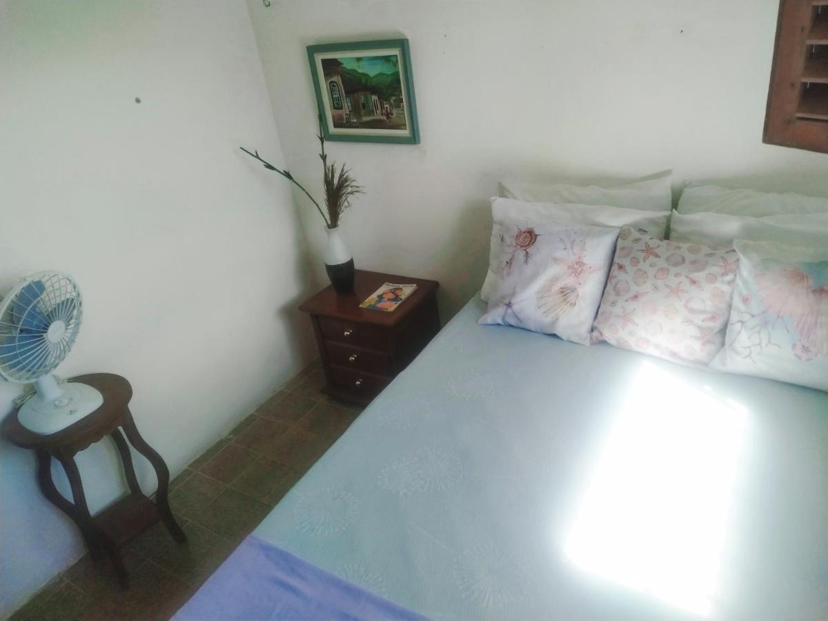 Casa Rustica Perfeita Para O Sao Joao Na Paraiba Конди Экстерьер фото