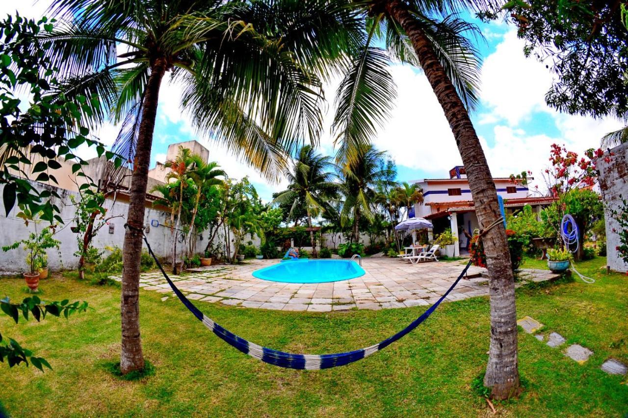 Casa Rustica Perfeita Para O Sao Joao Na Paraiba Конди Экстерьер фото