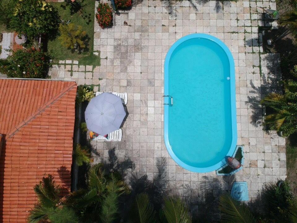 Casa Rustica Perfeita Para O Sao Joao Na Paraiba Конди Номер фото