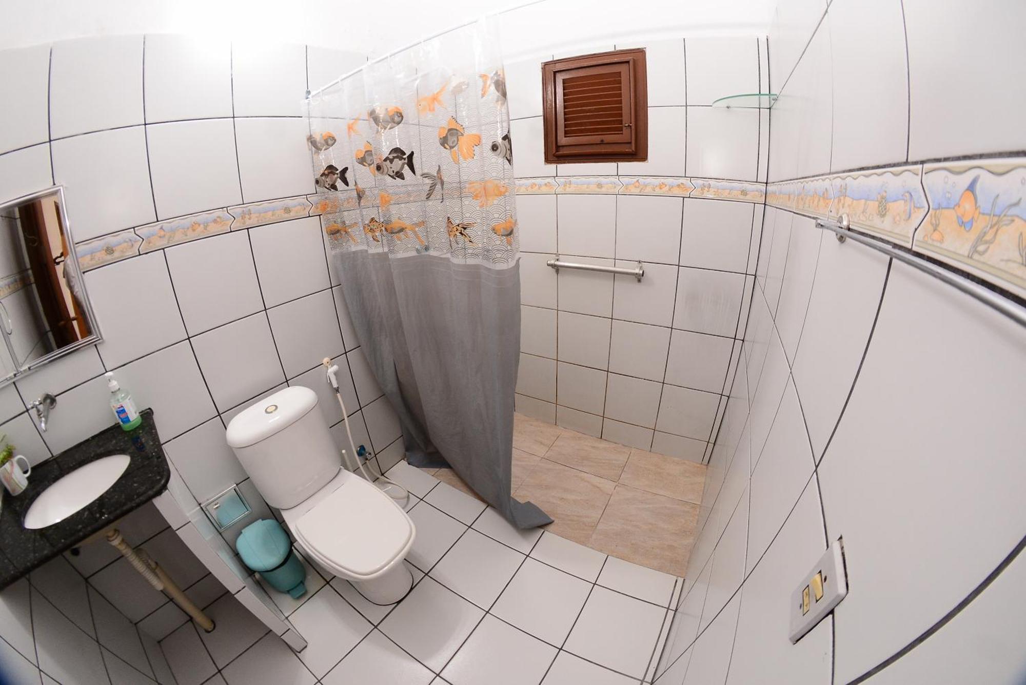 Casa Rustica Perfeita Para O Sao Joao Na Paraiba Конди Номер фото