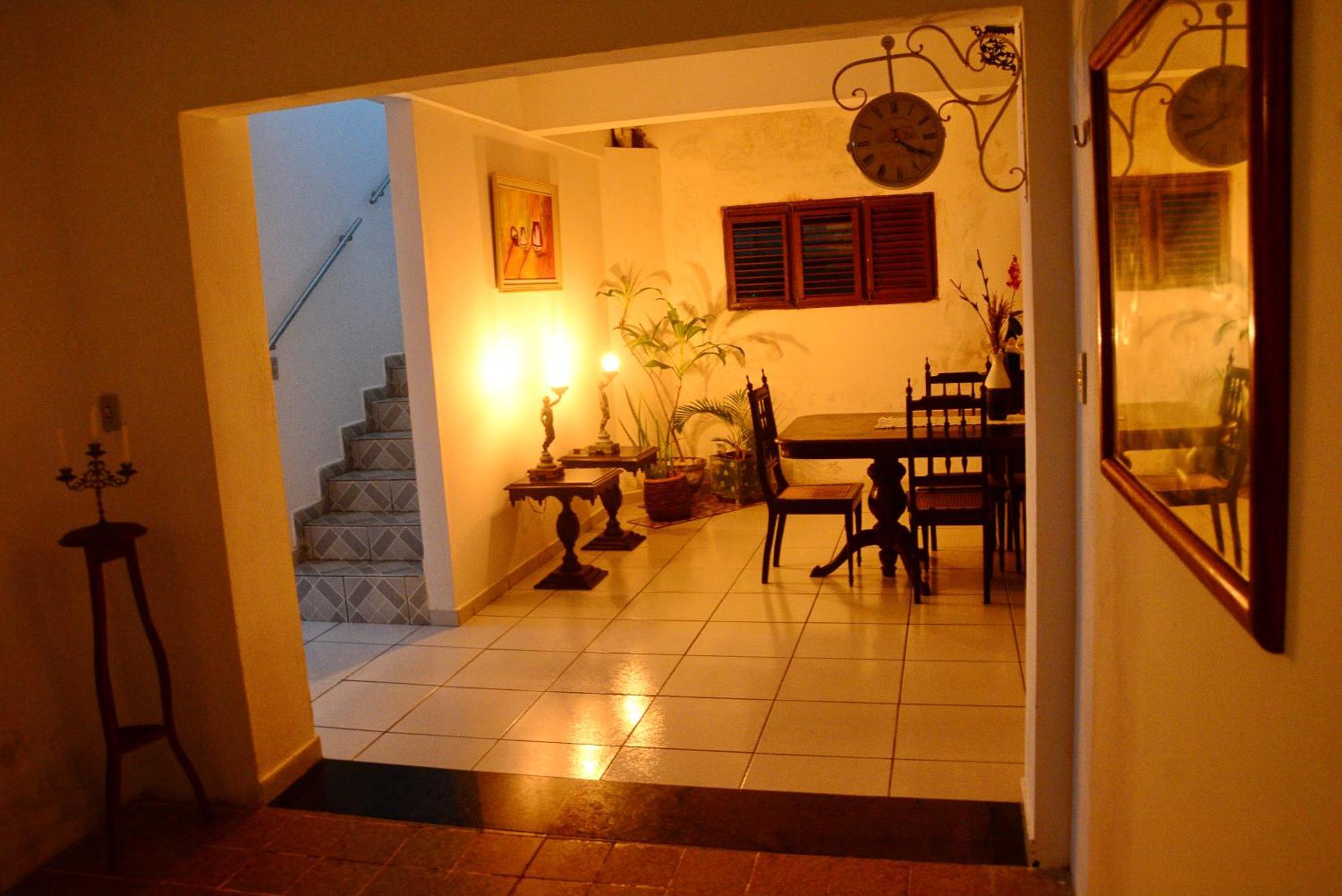 Casa Rustica Perfeita Para O Sao Joao Na Paraiba Конди Номер фото