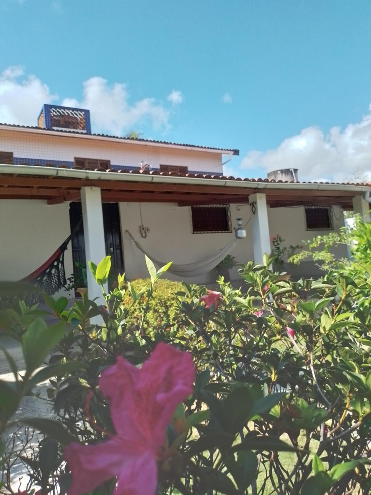 Casa Rustica Perfeita Para O Sao Joao Na Paraiba Конди Экстерьер фото