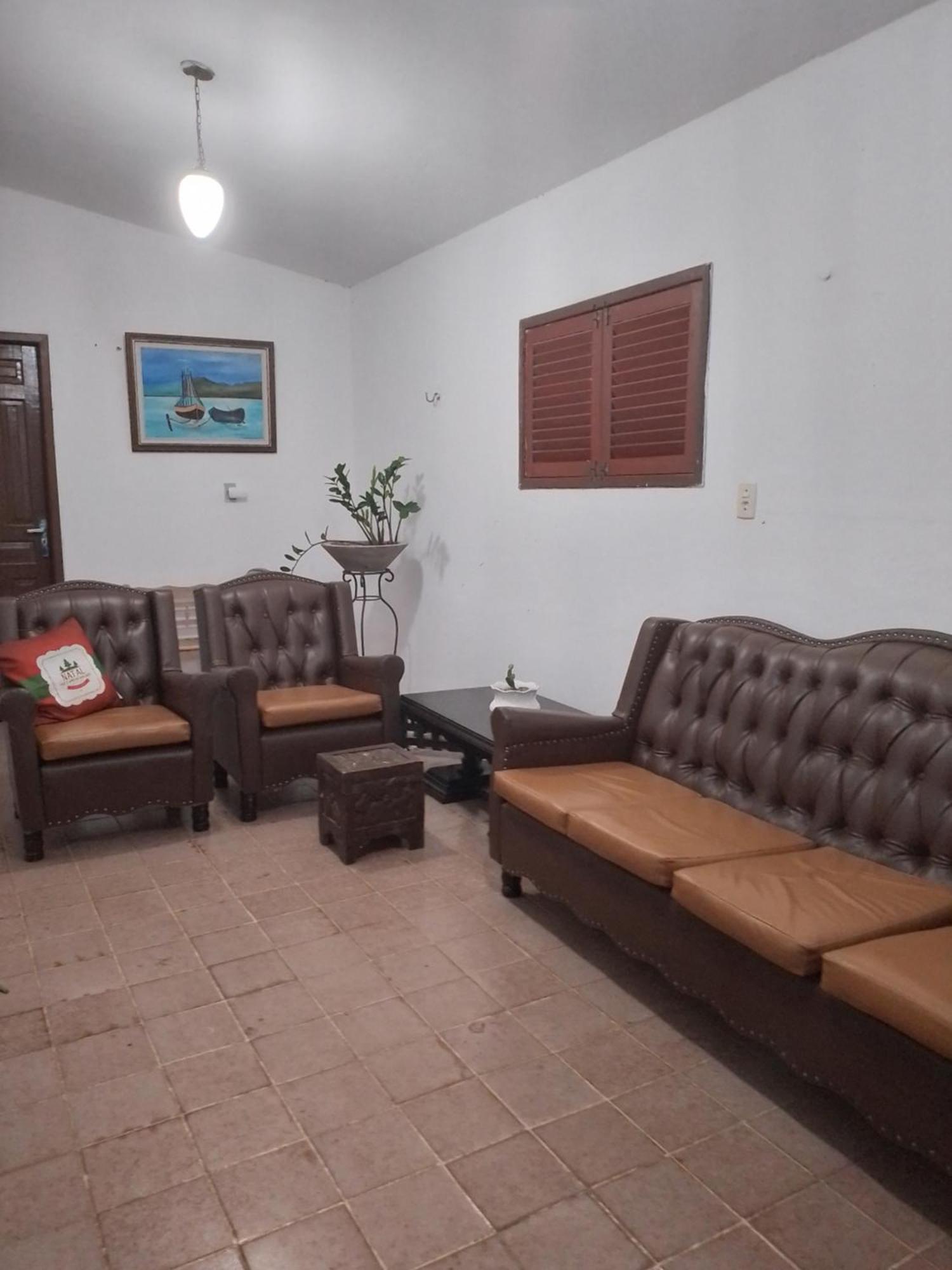 Casa Rustica Perfeita Para O Sao Joao Na Paraiba Конди Экстерьер фото