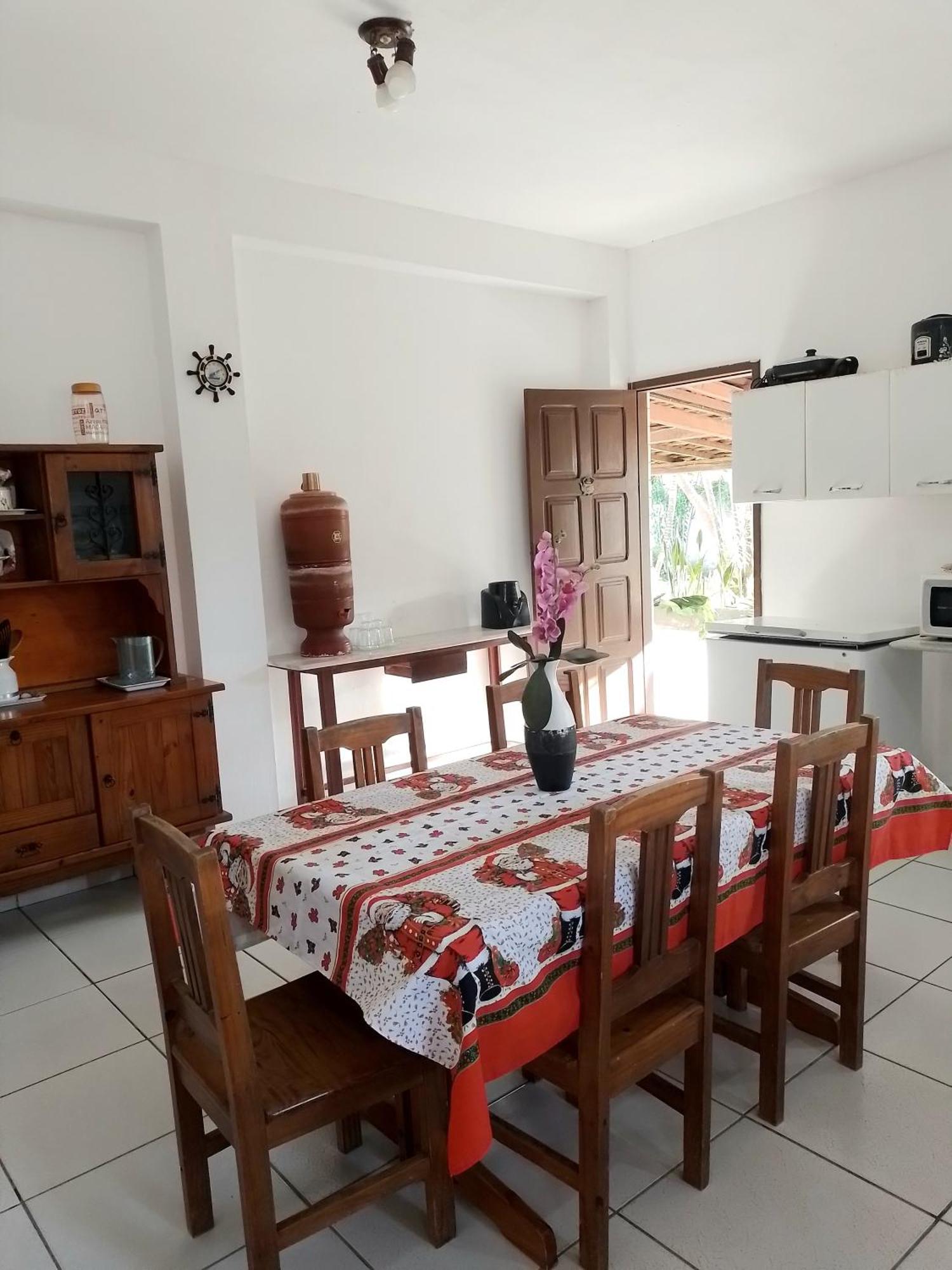 Casa Rustica Perfeita Para O Sao Joao Na Paraiba Конди Экстерьер фото