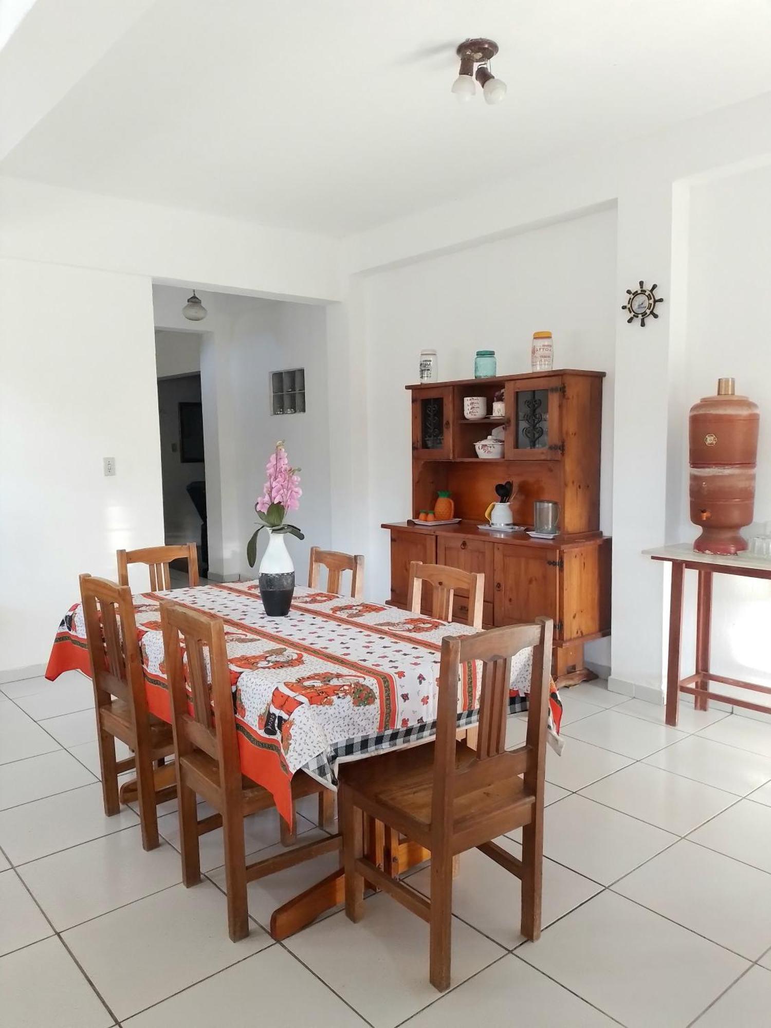 Casa Rustica Perfeita Para O Sao Joao Na Paraiba Конди Экстерьер фото