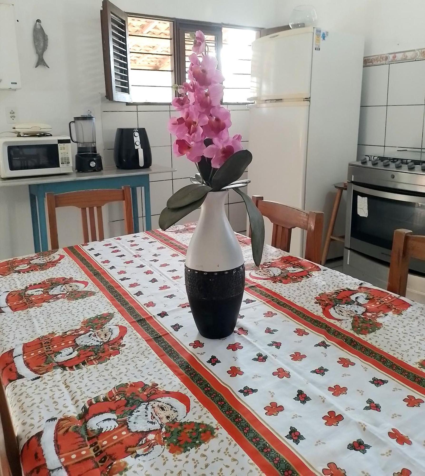 Casa Rustica Perfeita Para O Sao Joao Na Paraiba Конди Экстерьер фото