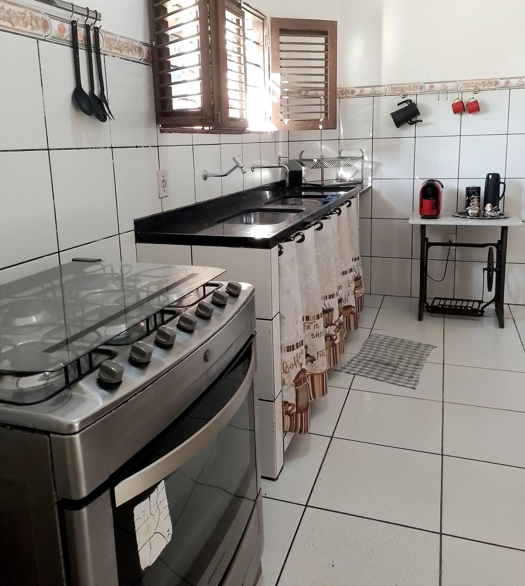 Casa Rustica Perfeita Para O Sao Joao Na Paraiba Конди Экстерьер фото