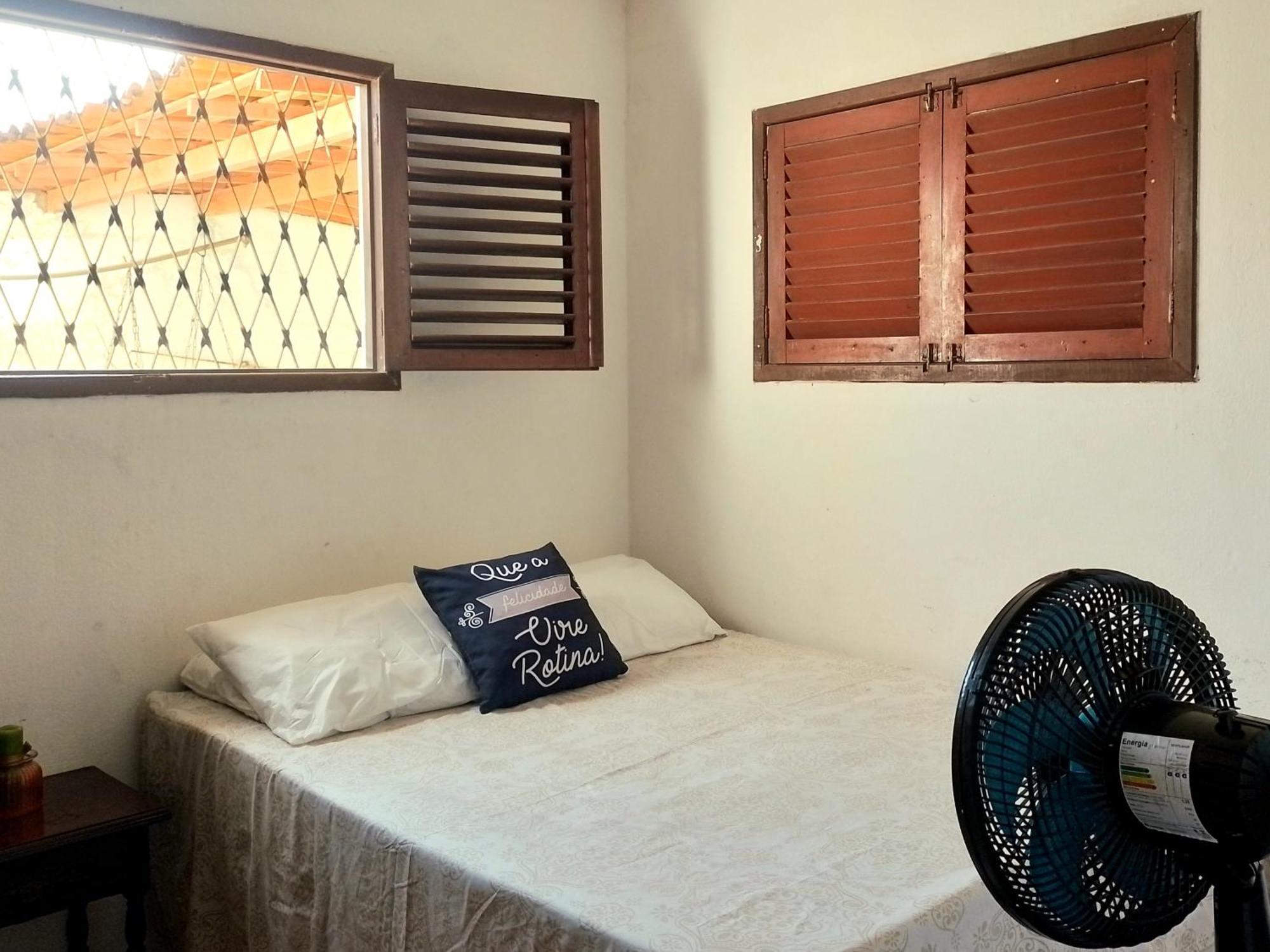 Casa Rustica Perfeita Para O Sao Joao Na Paraiba Конди Экстерьер фото